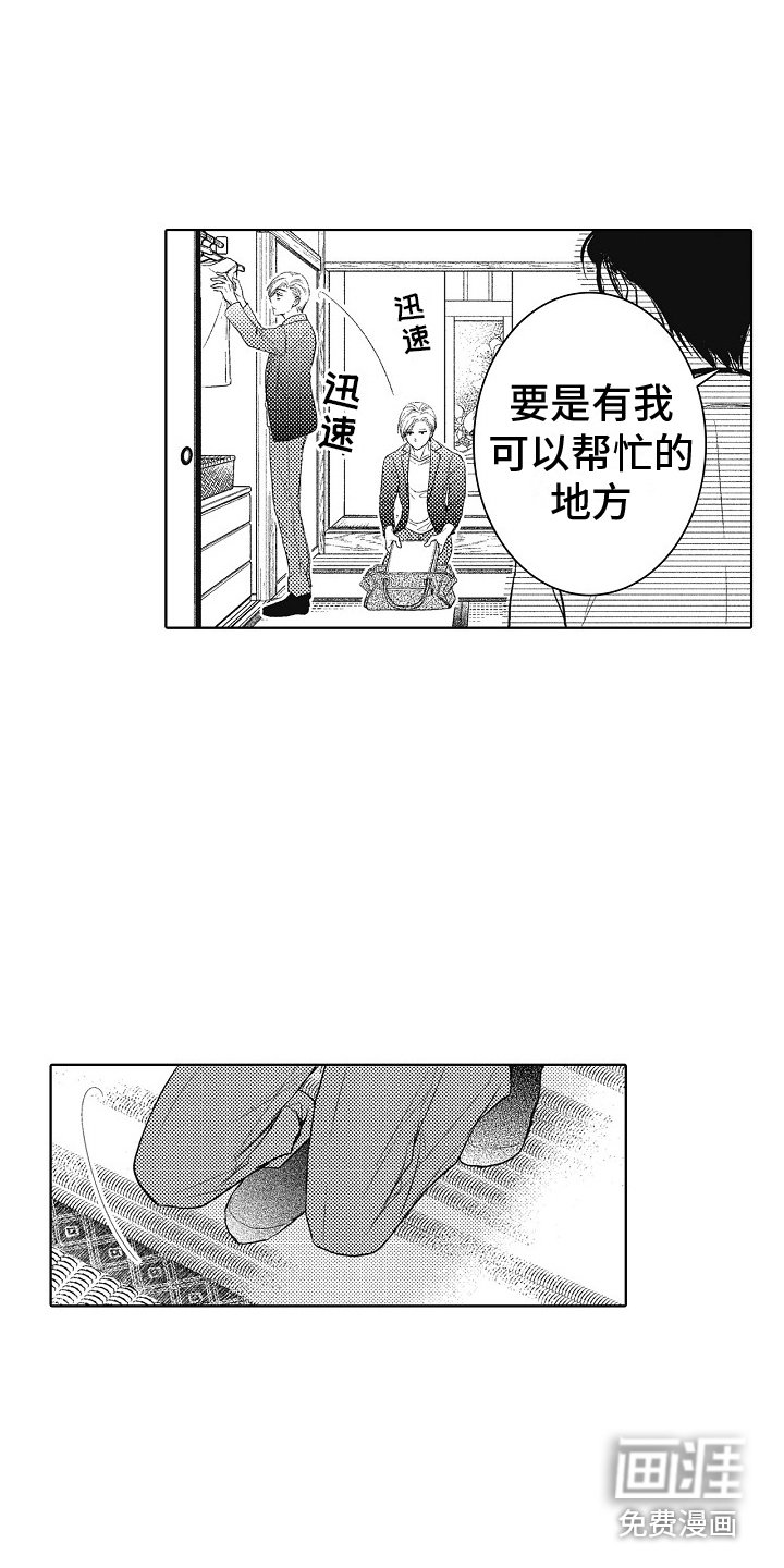 第7章：现场取材