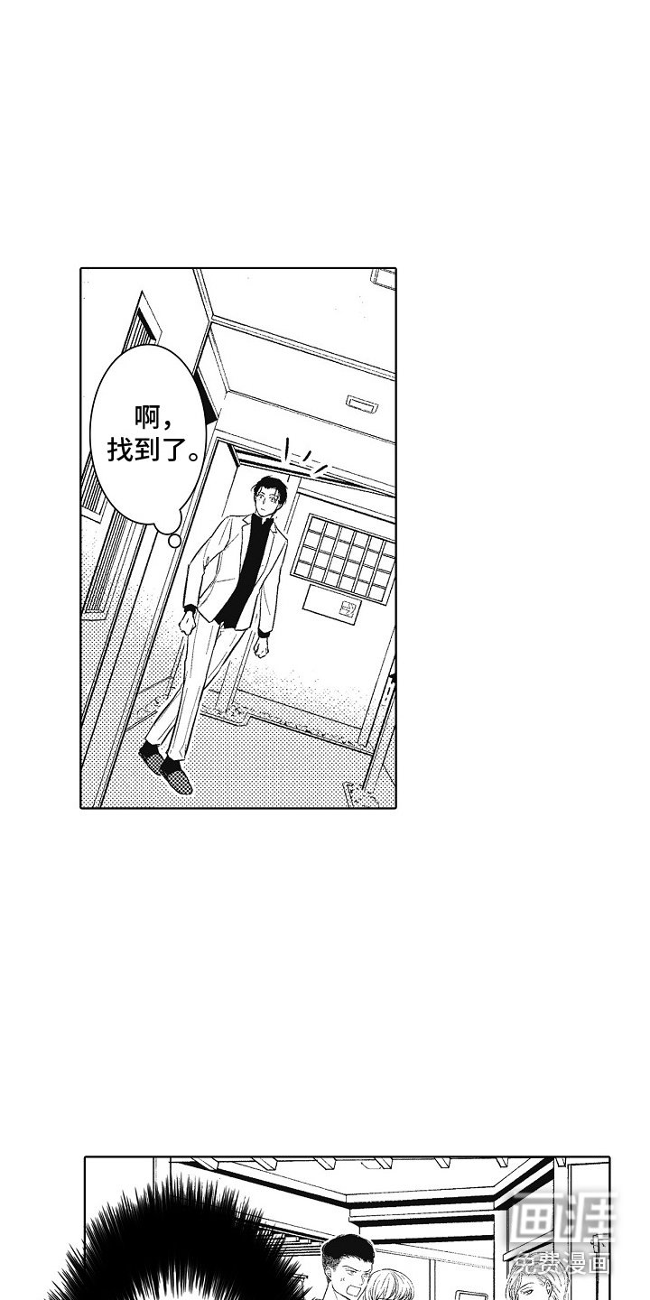 第7章：现场取材