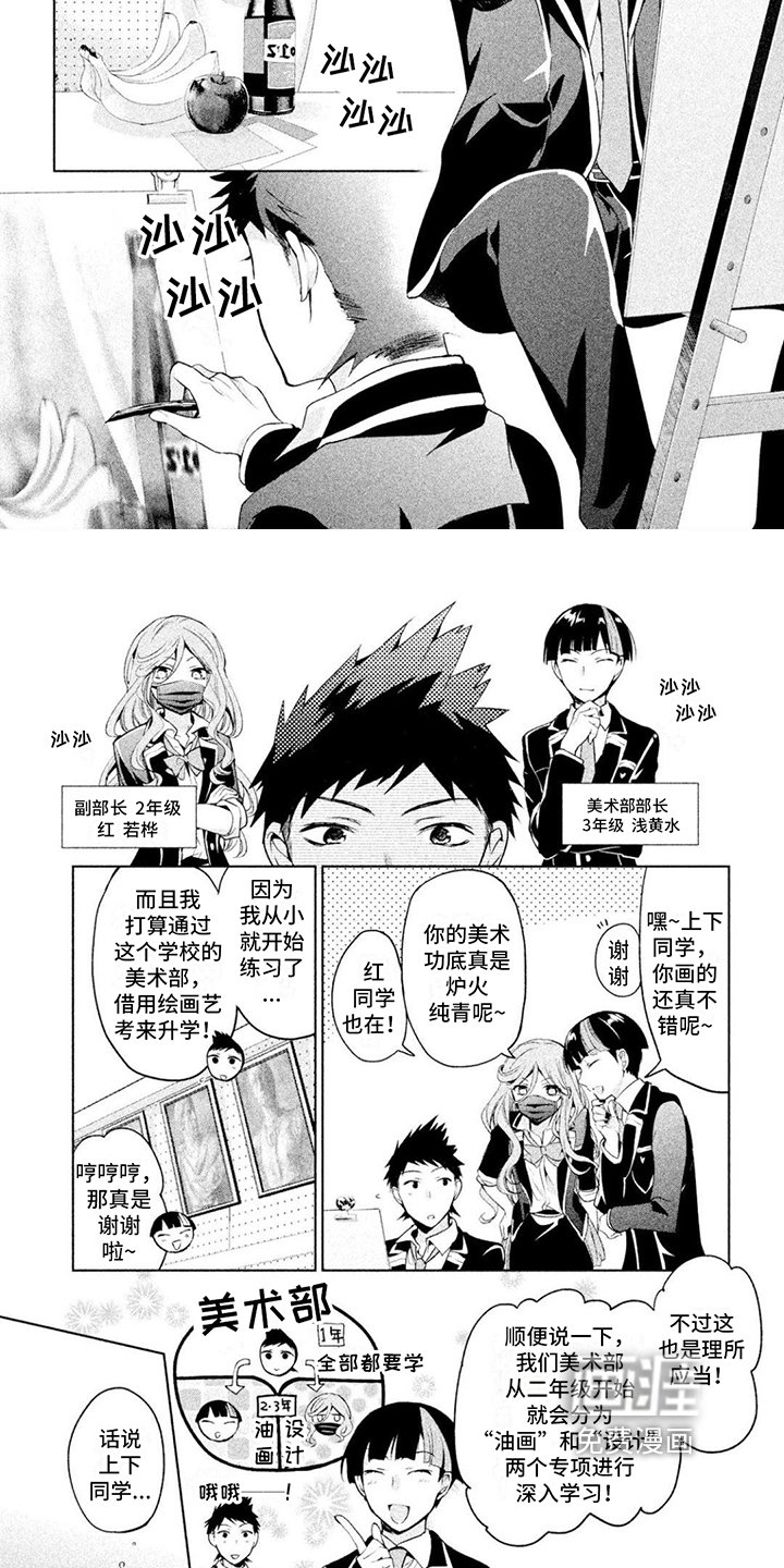 第12章：不平静