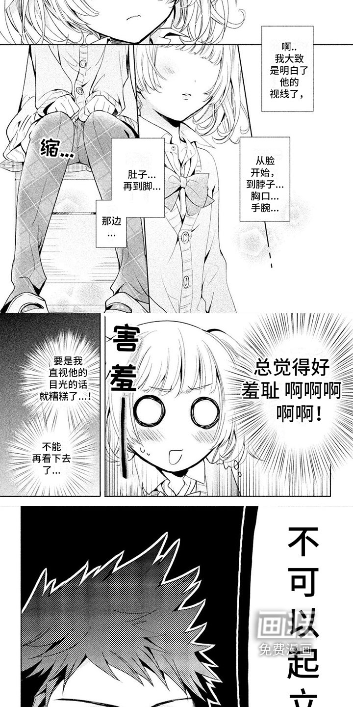 第13章：绘画模特