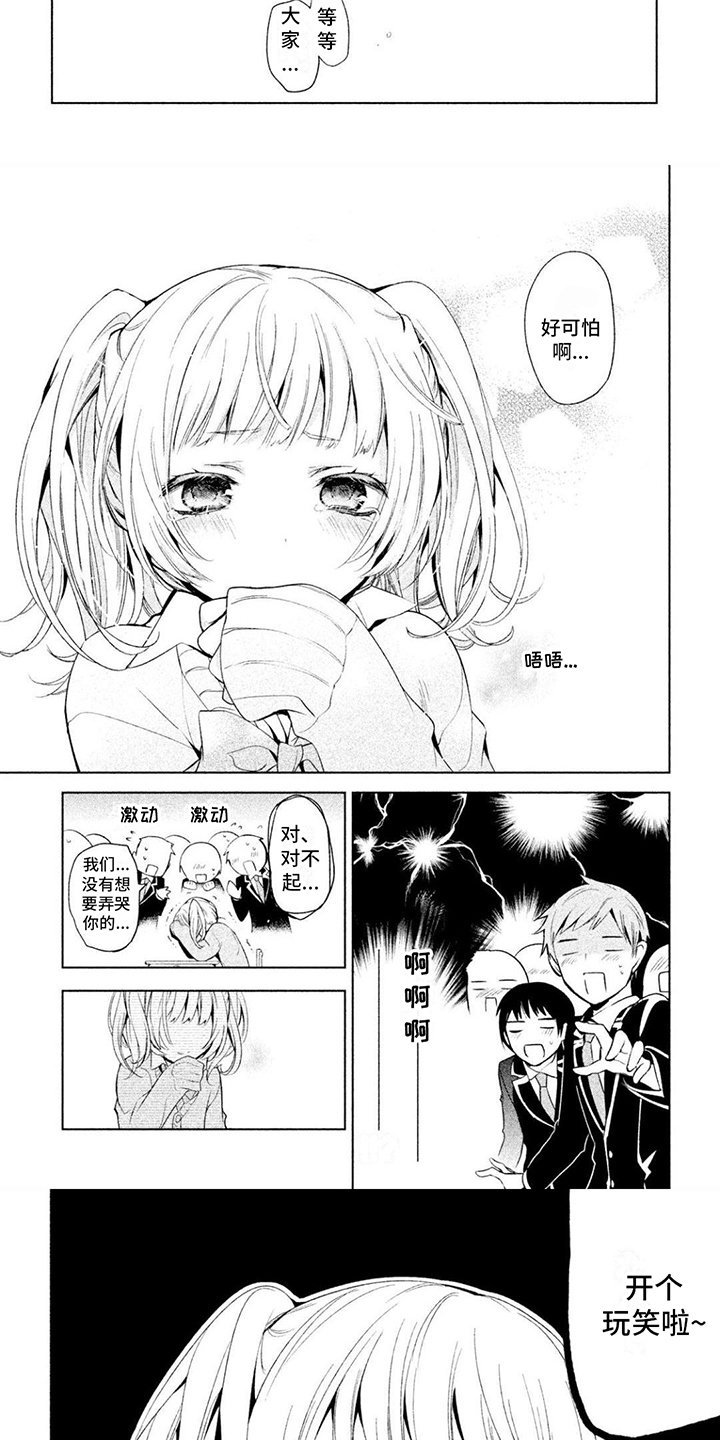 第2章：自称男人