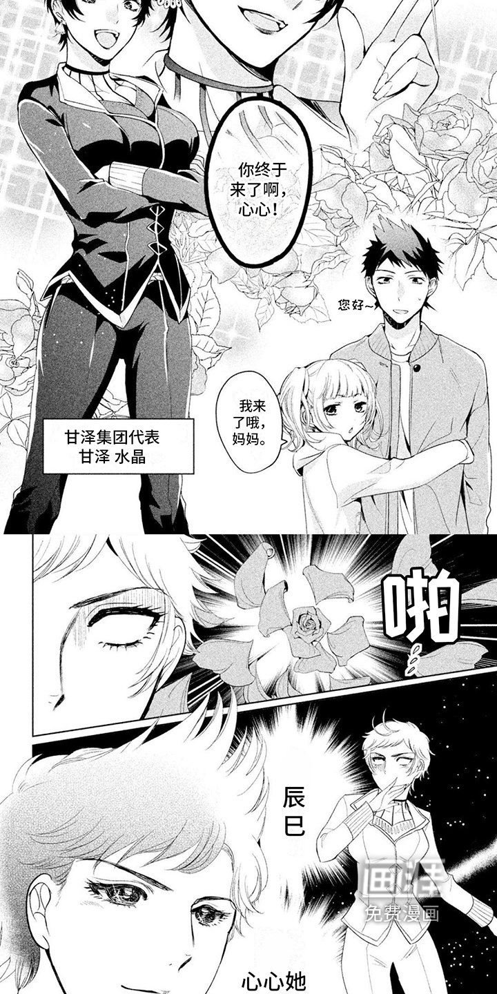 第8章：打扮