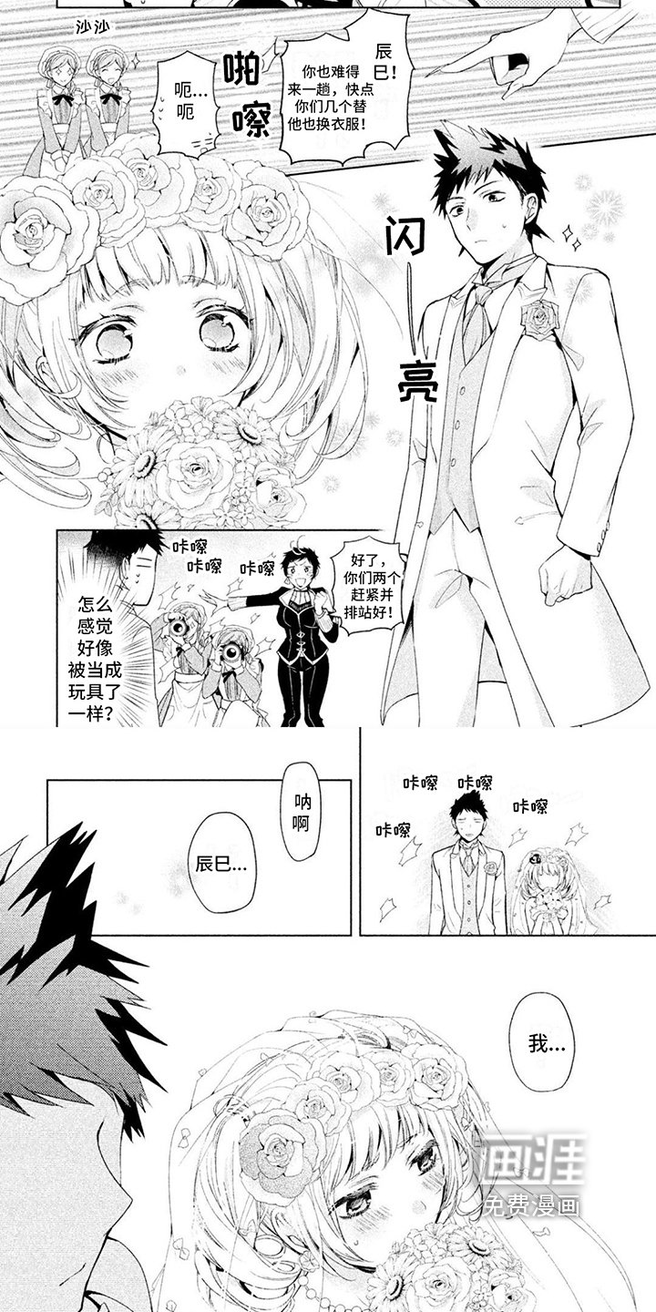 第9章：礼装