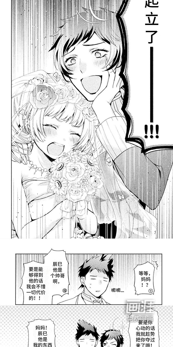 第9章：礼装