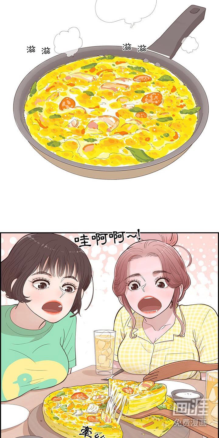 第18章：披萨