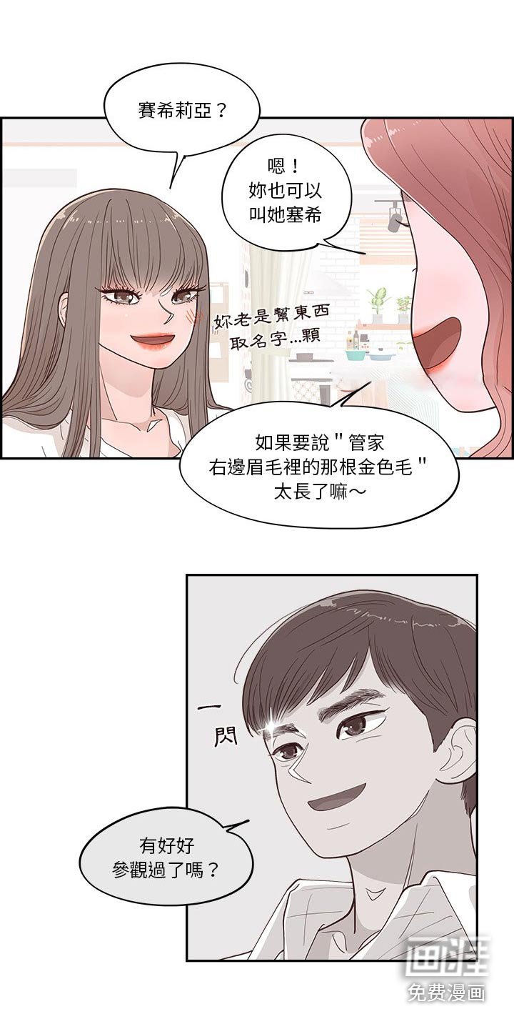 第45章：金色的 