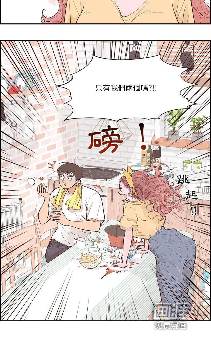第8章：相处