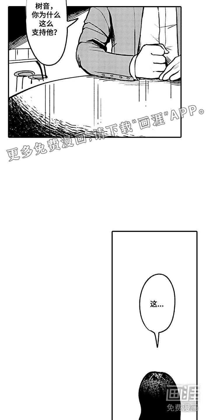 第15章：支持者