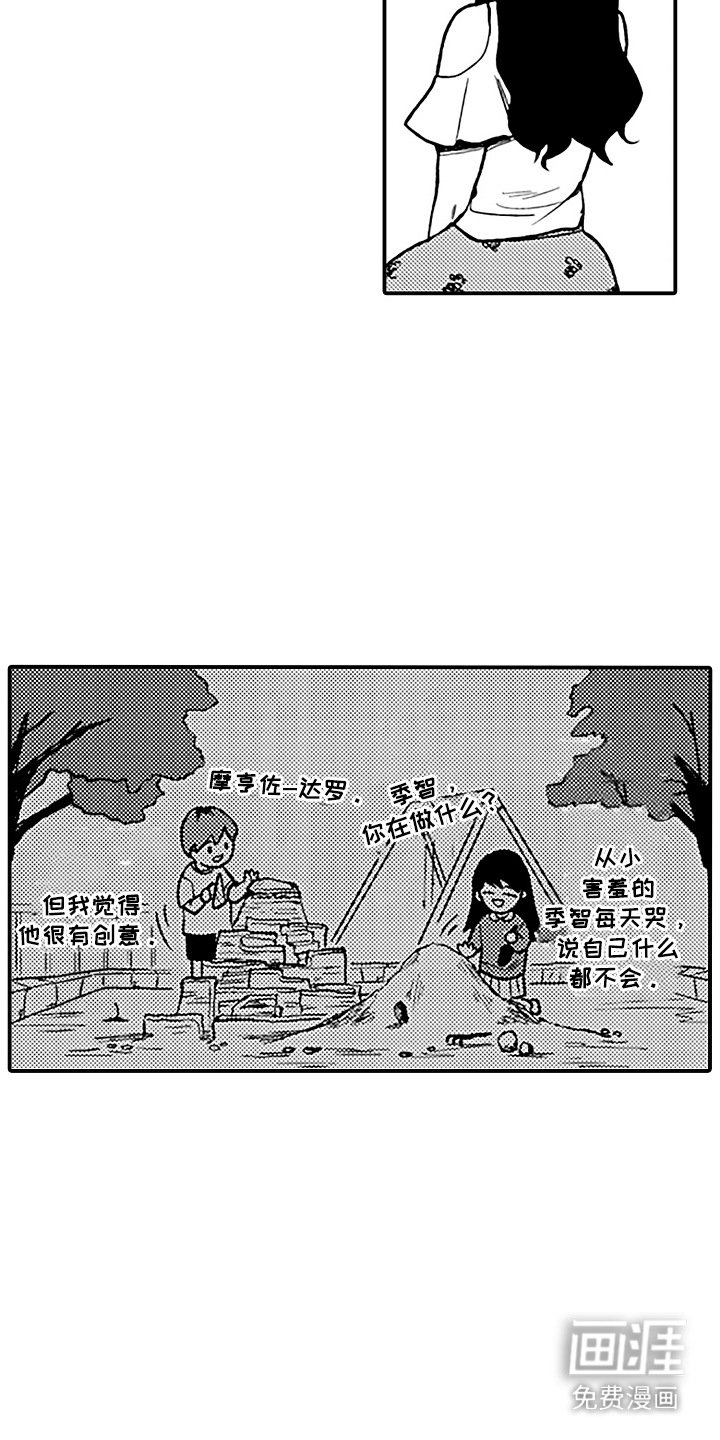 第15章：支持者