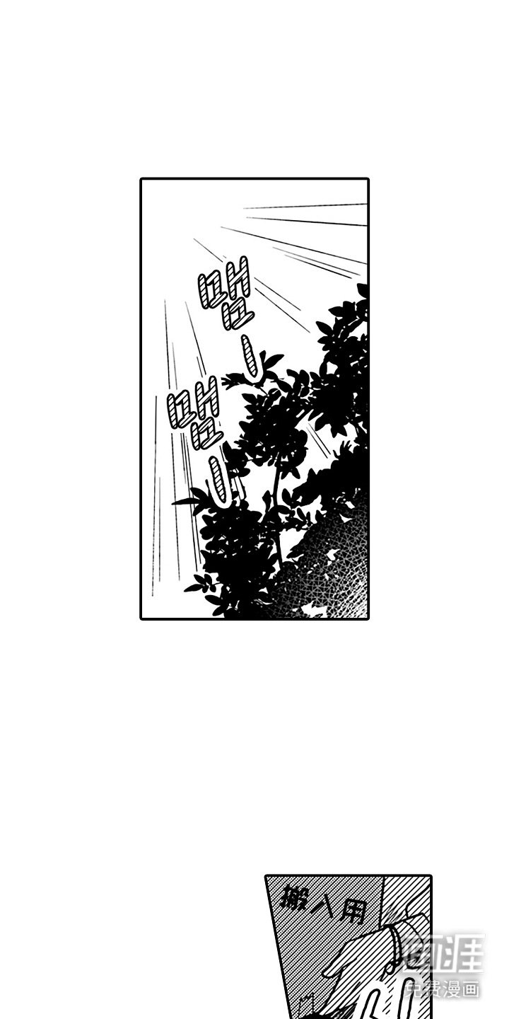 第19章：守在身边 