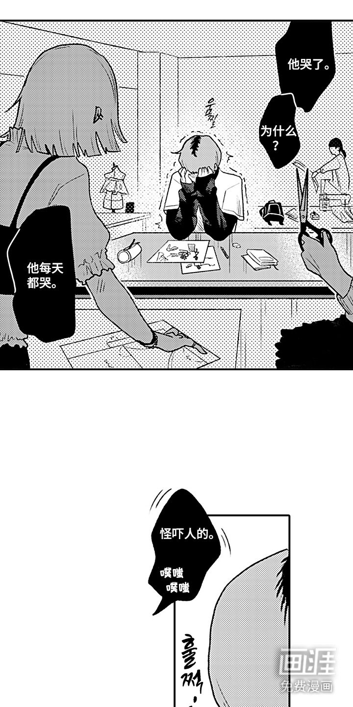 第3章：奇葩