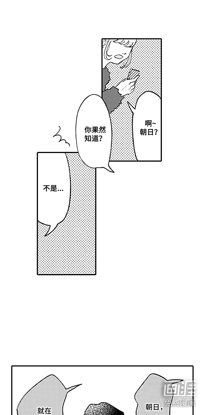 第3章：奇葩