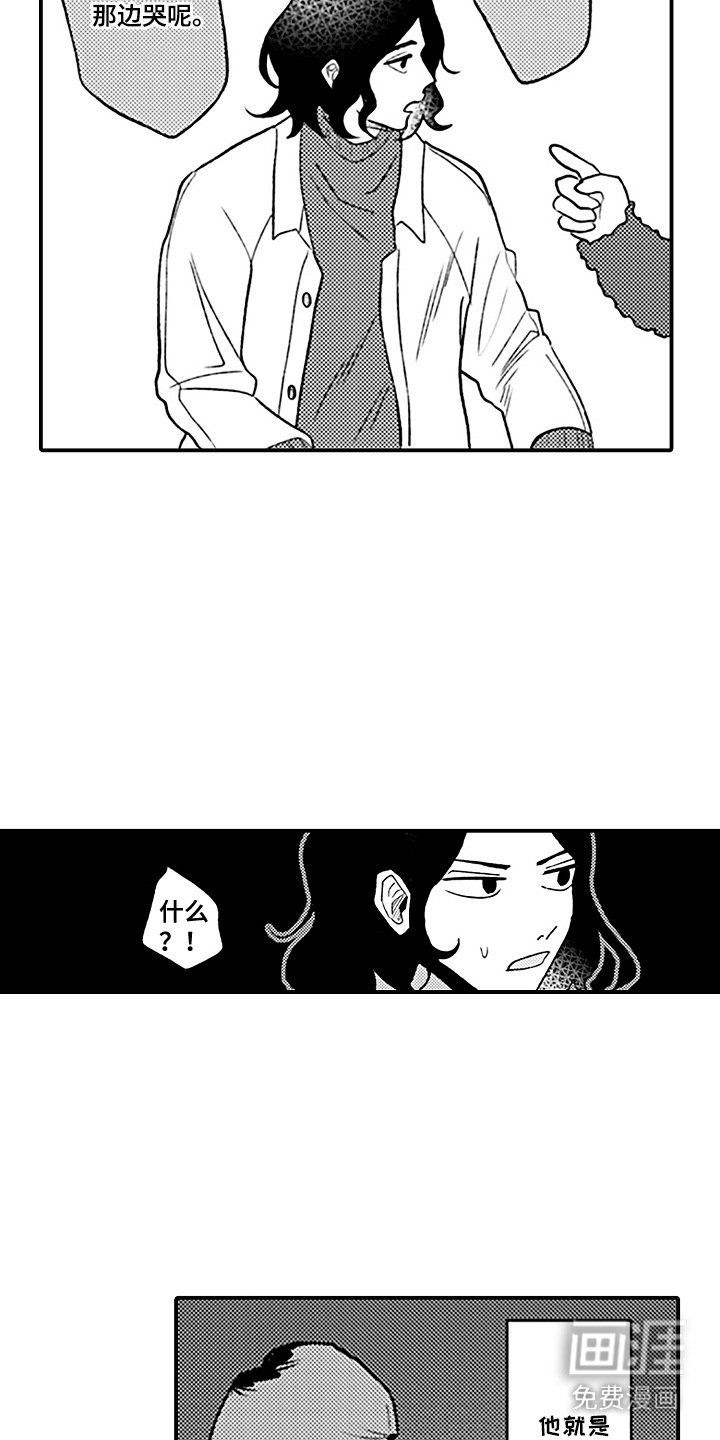第3章：奇葩