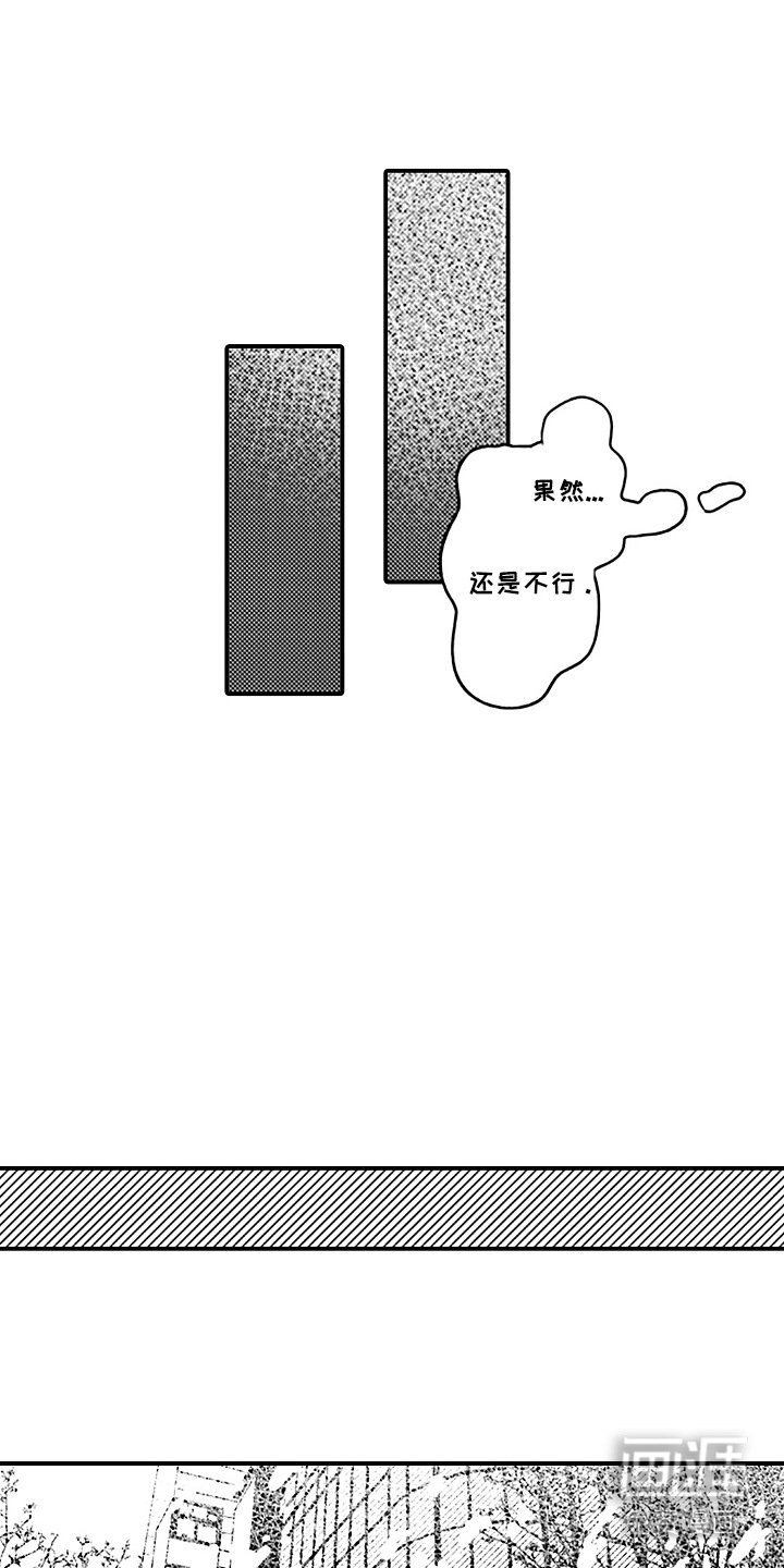 第6章：开小差