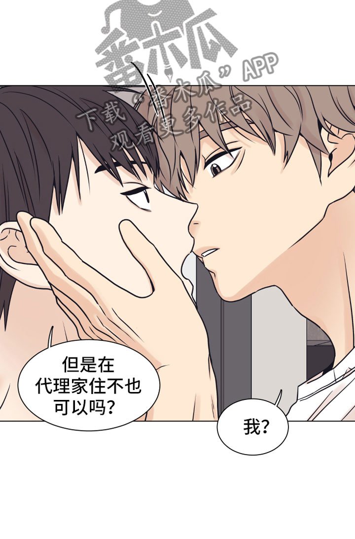 第14章：喜欢你