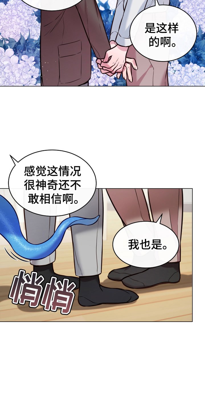 第13章：满足