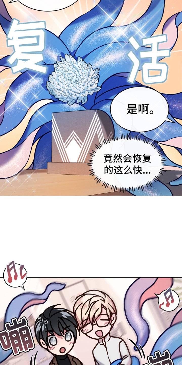 第13章：满足