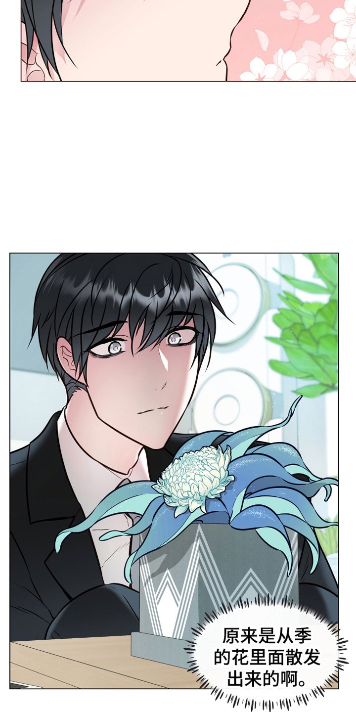第2章：奇异植物