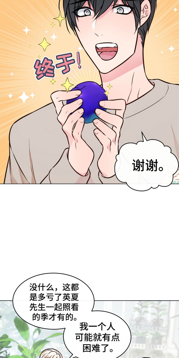 第5章：果实