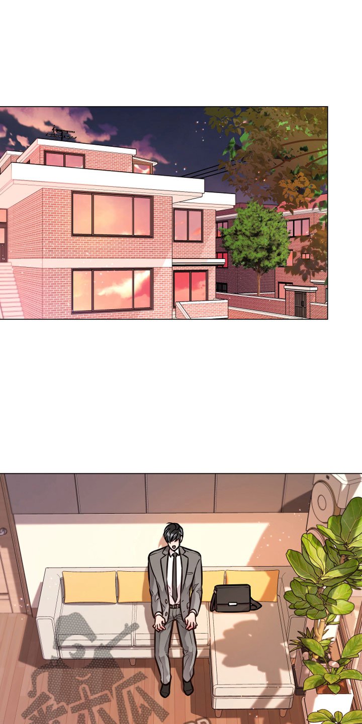第6章：再次