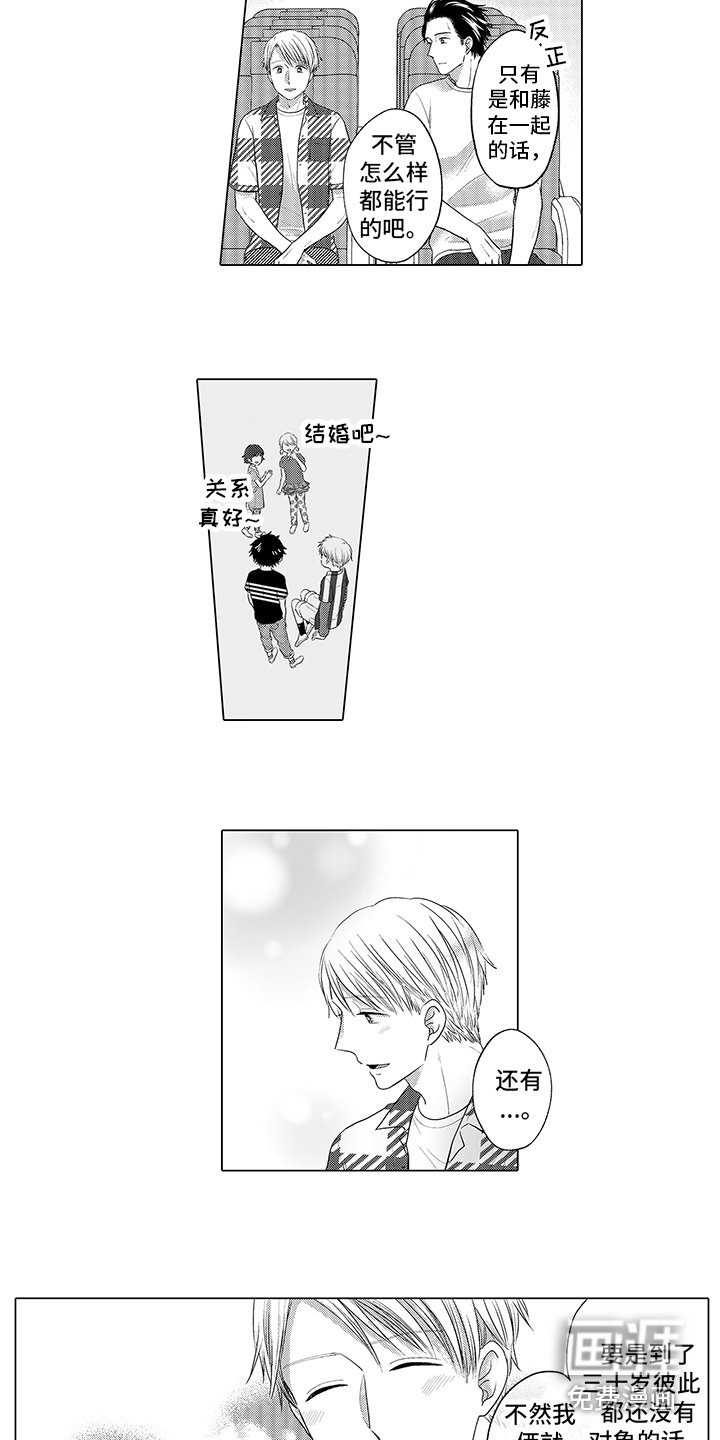 第13章：不后悔 