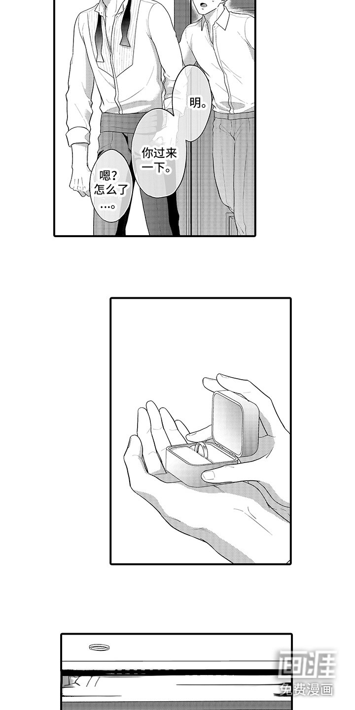 第15章：表白（完结）