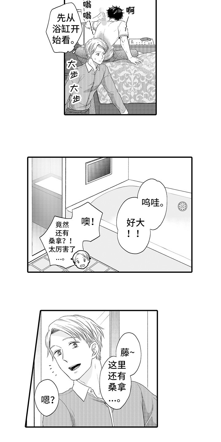 第2章：酒店