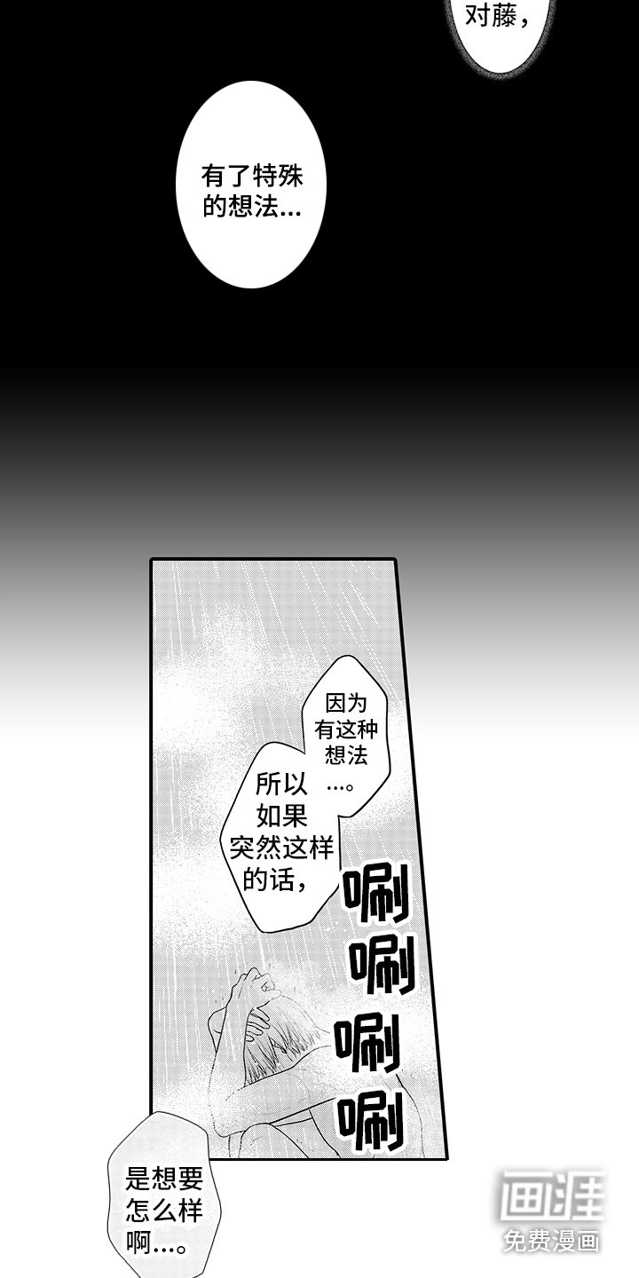 第4章：特殊想法