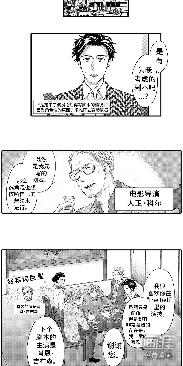 第4章：特殊想法