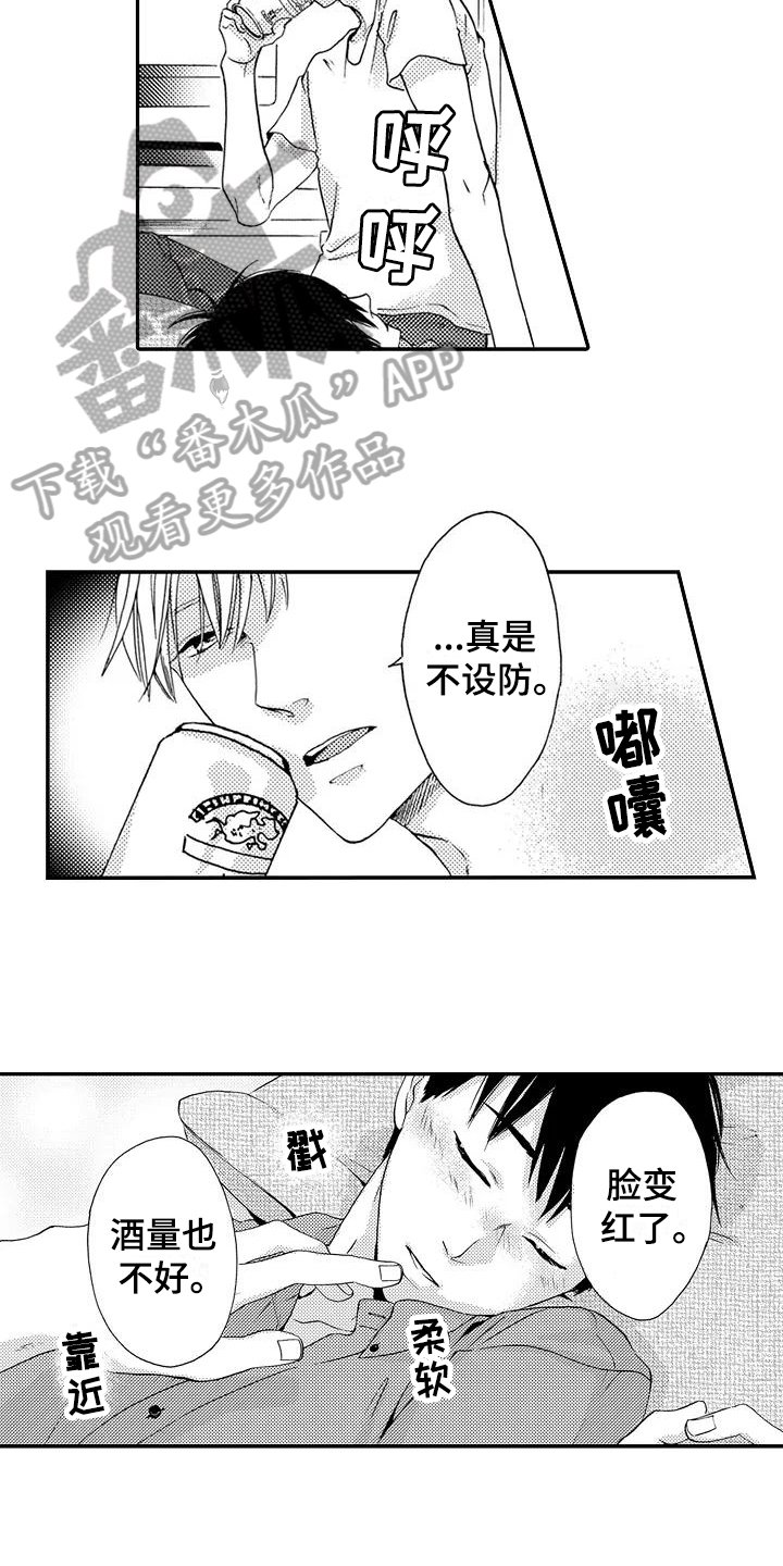 第18章：不设防