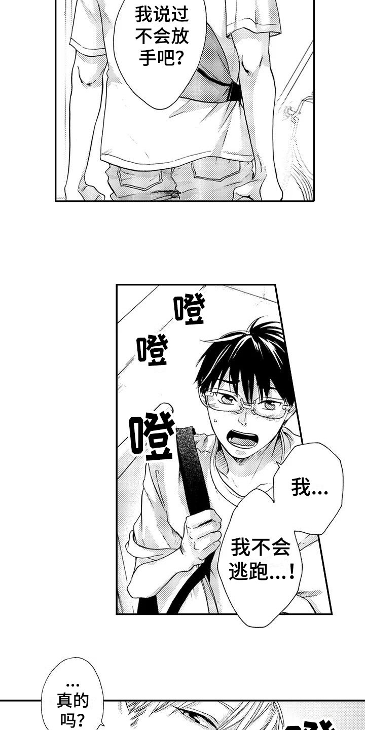 第20章：刺激