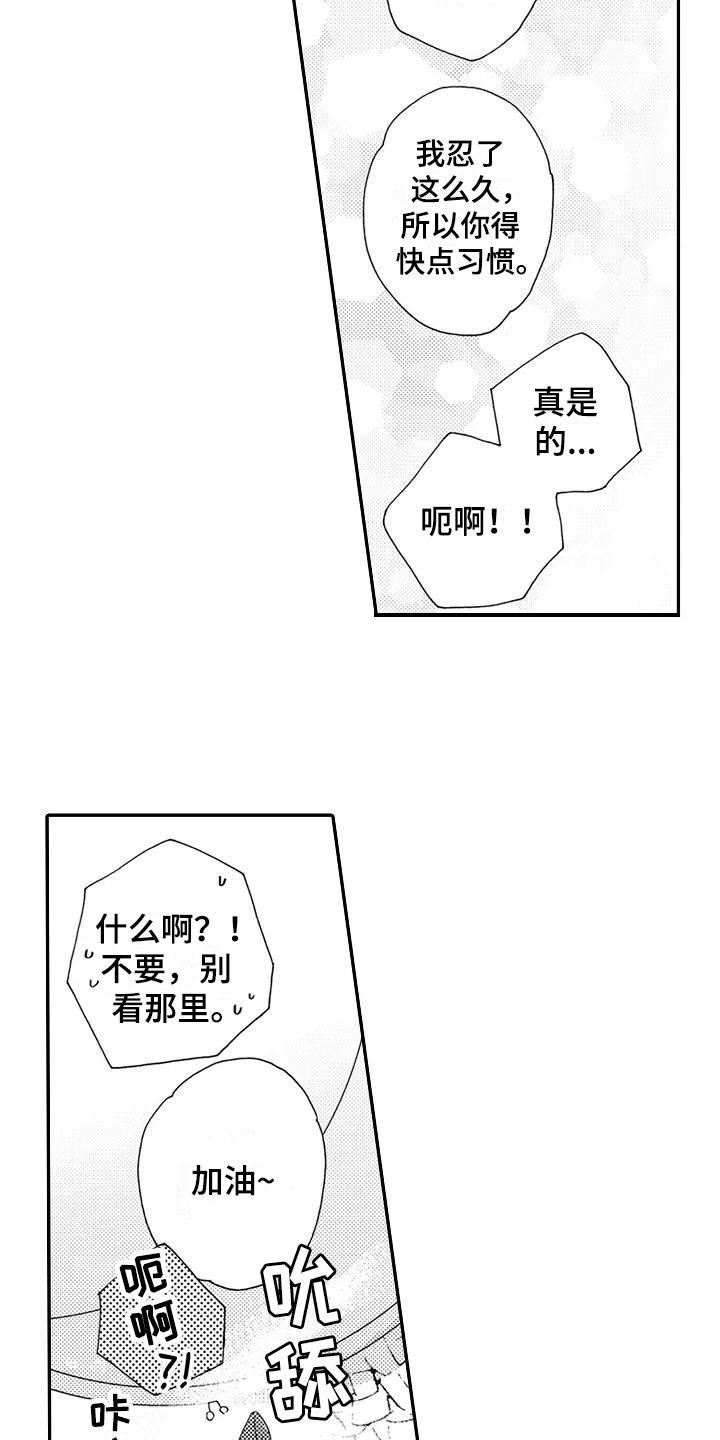 第21章：期待【完结】
