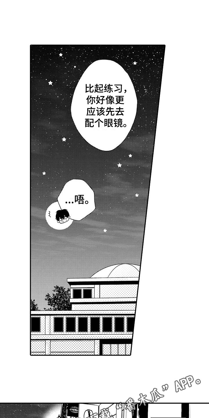 第4章：配眼镜