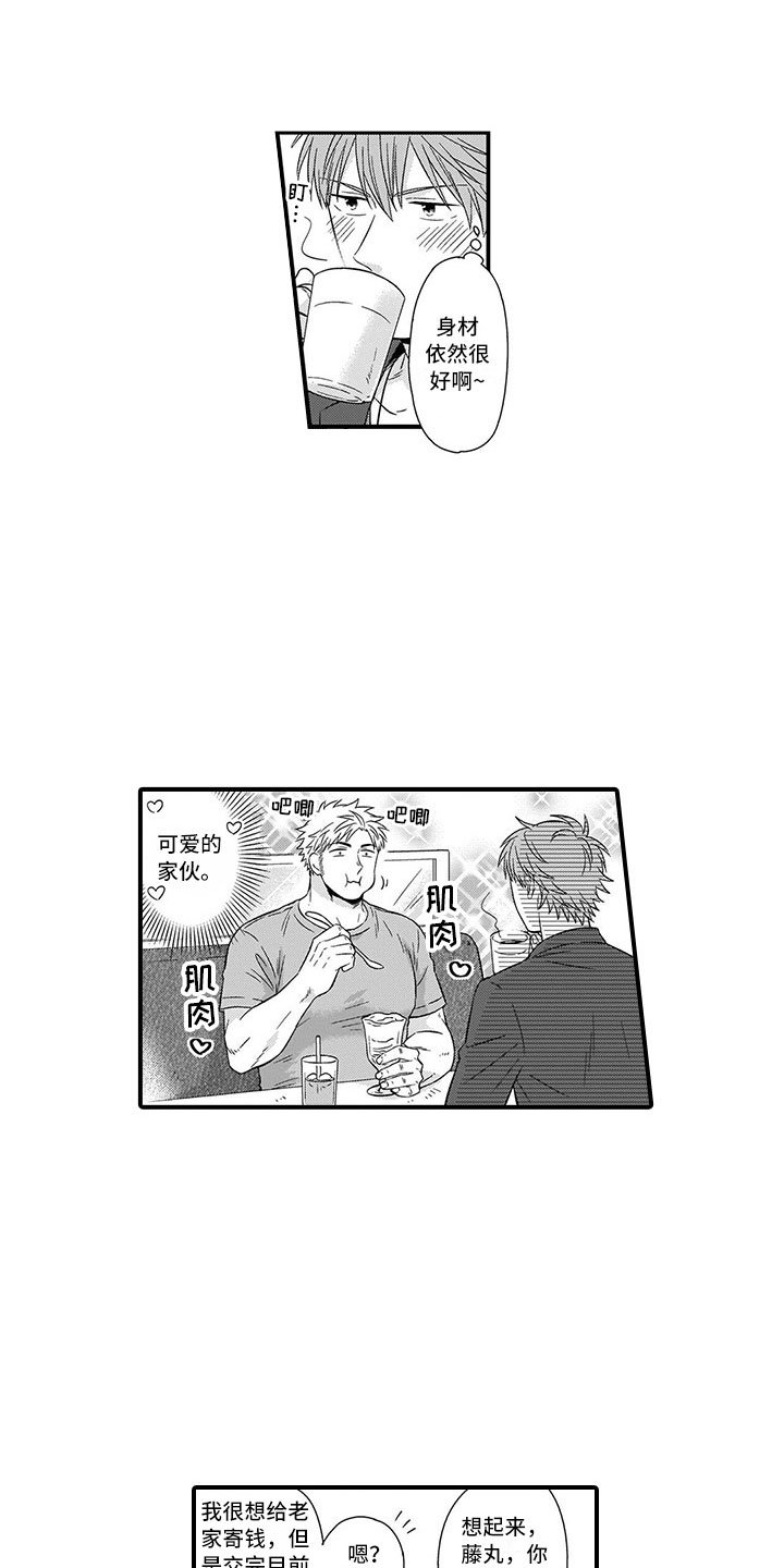 第1章：合租