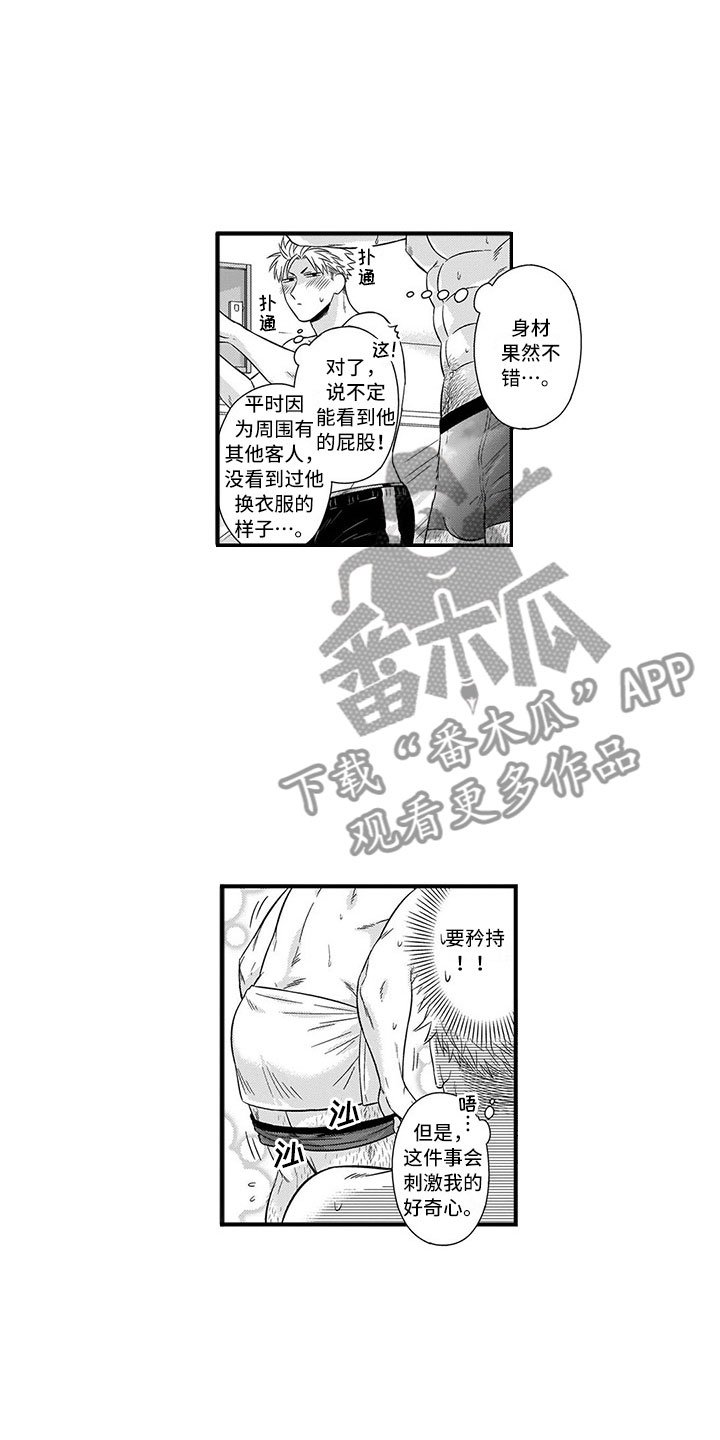第11章：铜墙铁壁