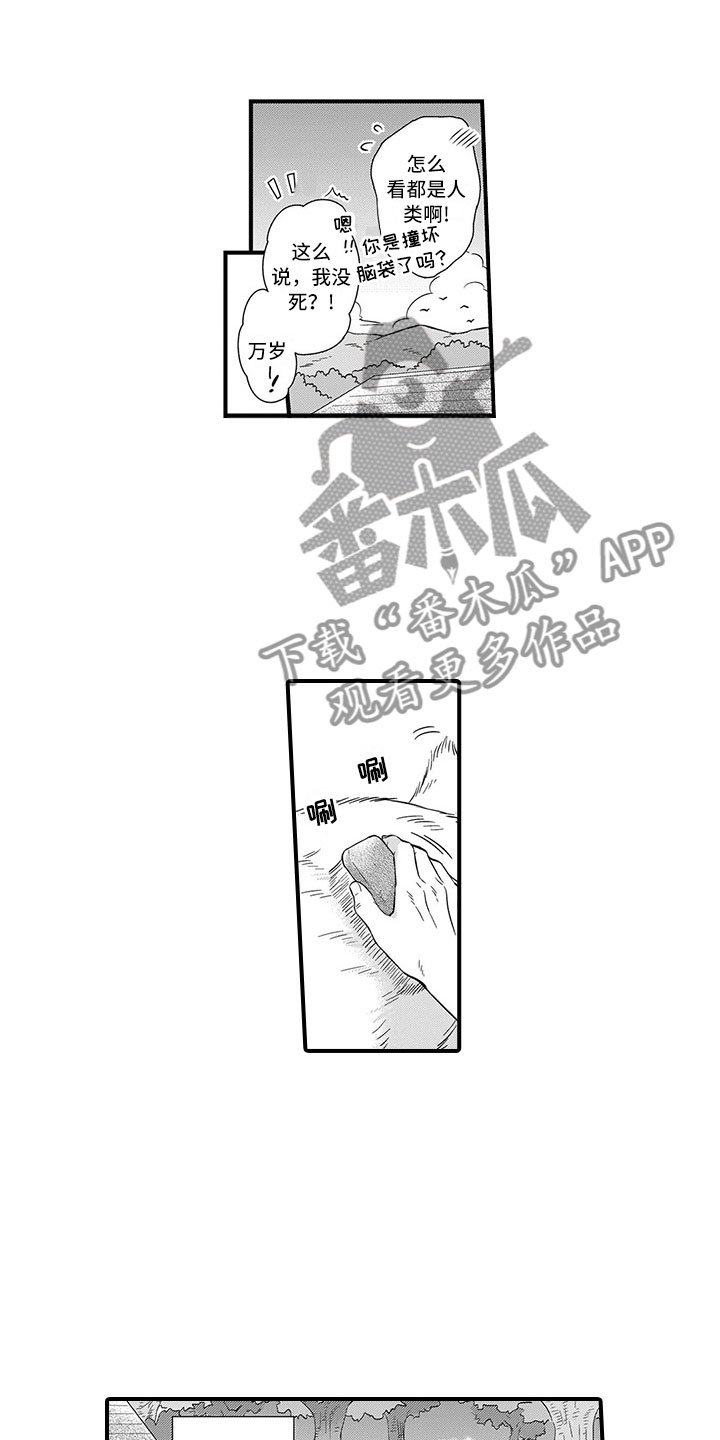 第13章：迷路