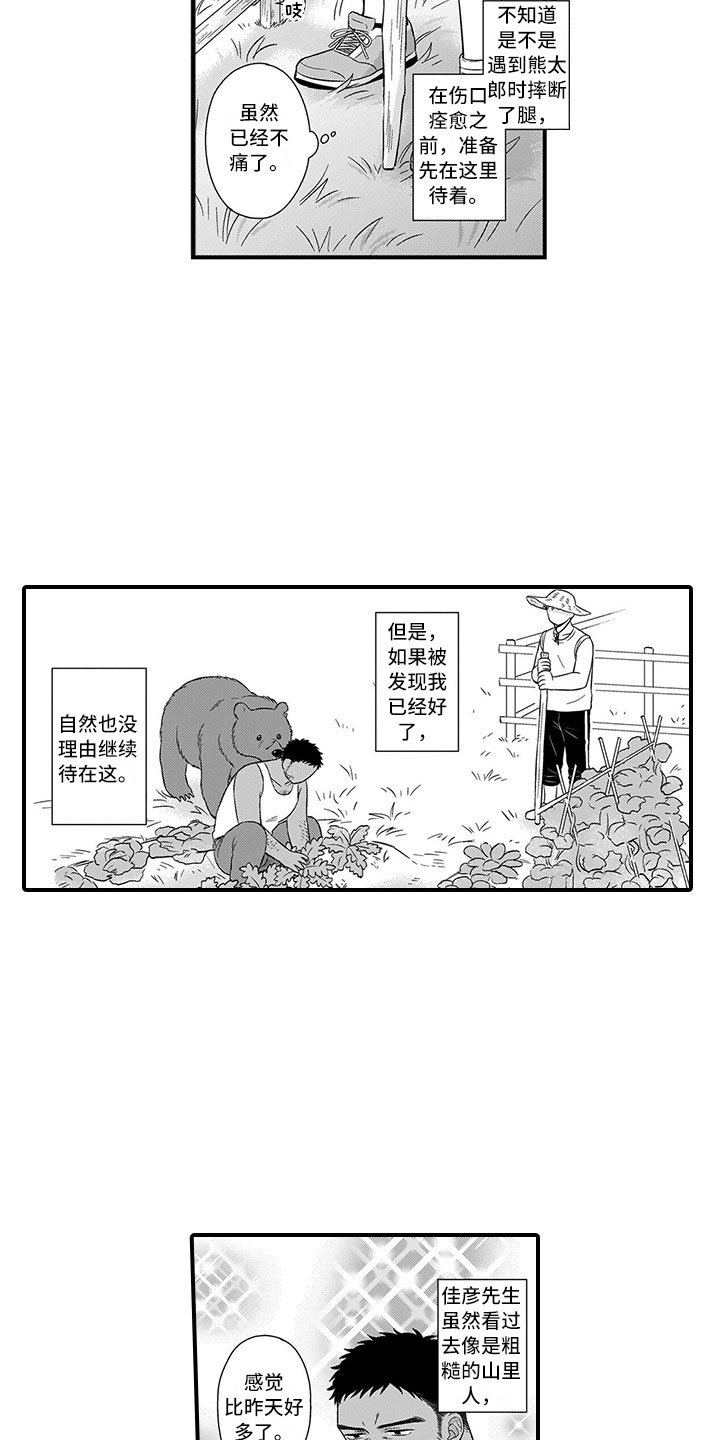 第13章：迷路