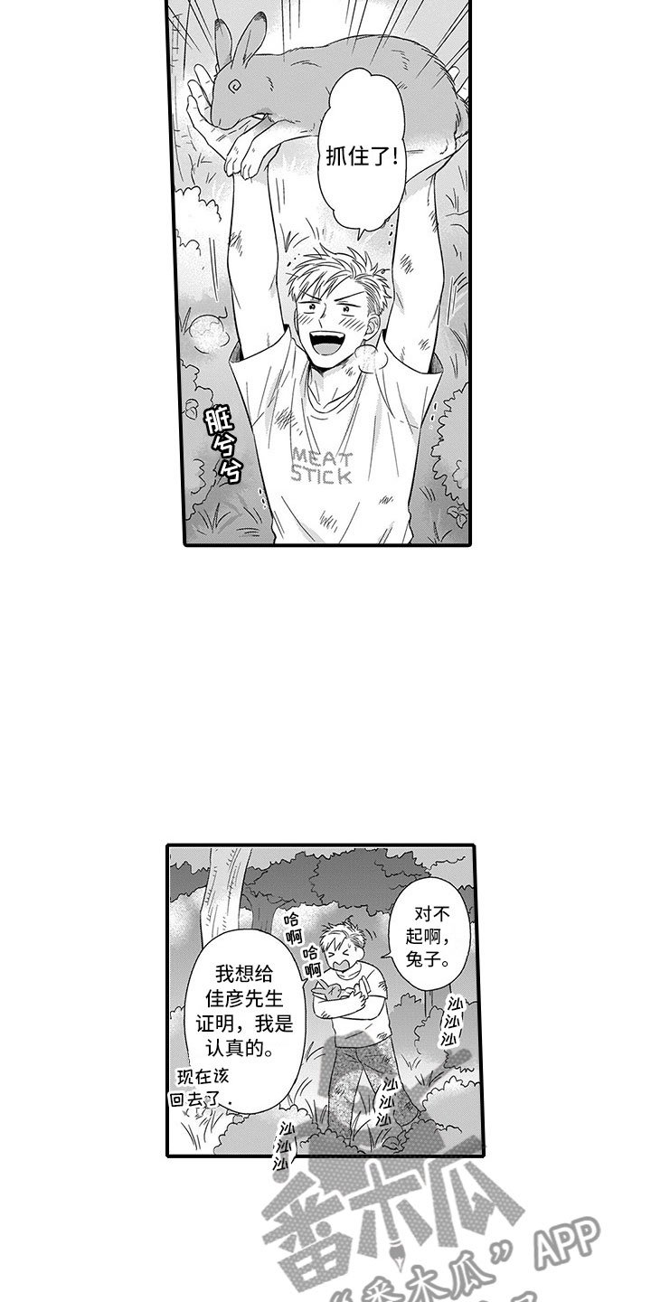 第14章：峰回路转