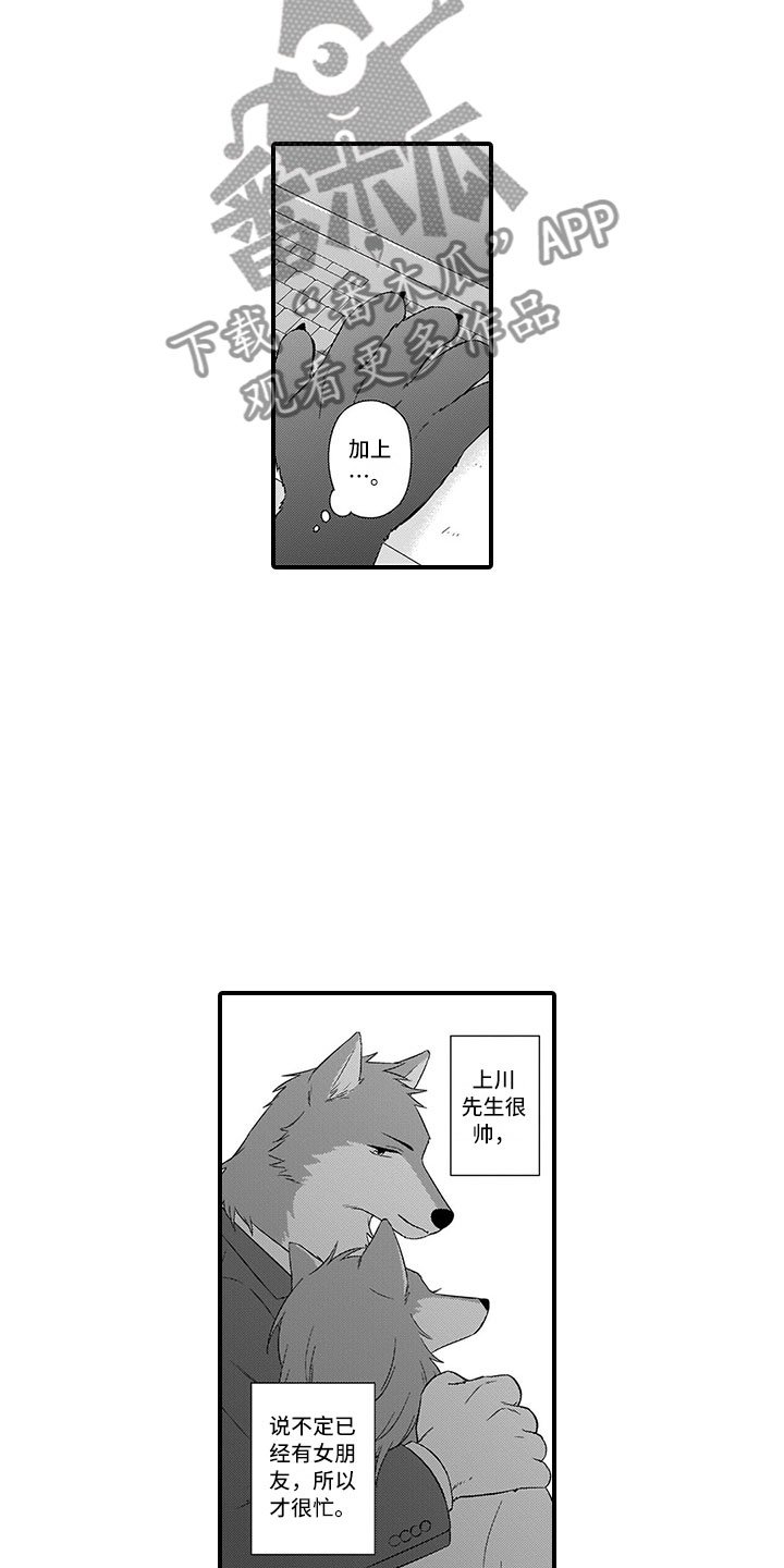 第15章：熊老师