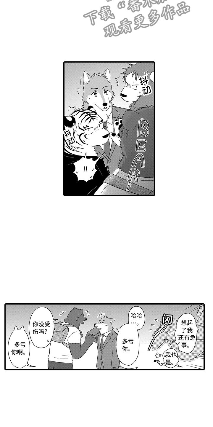 第15章：熊老师