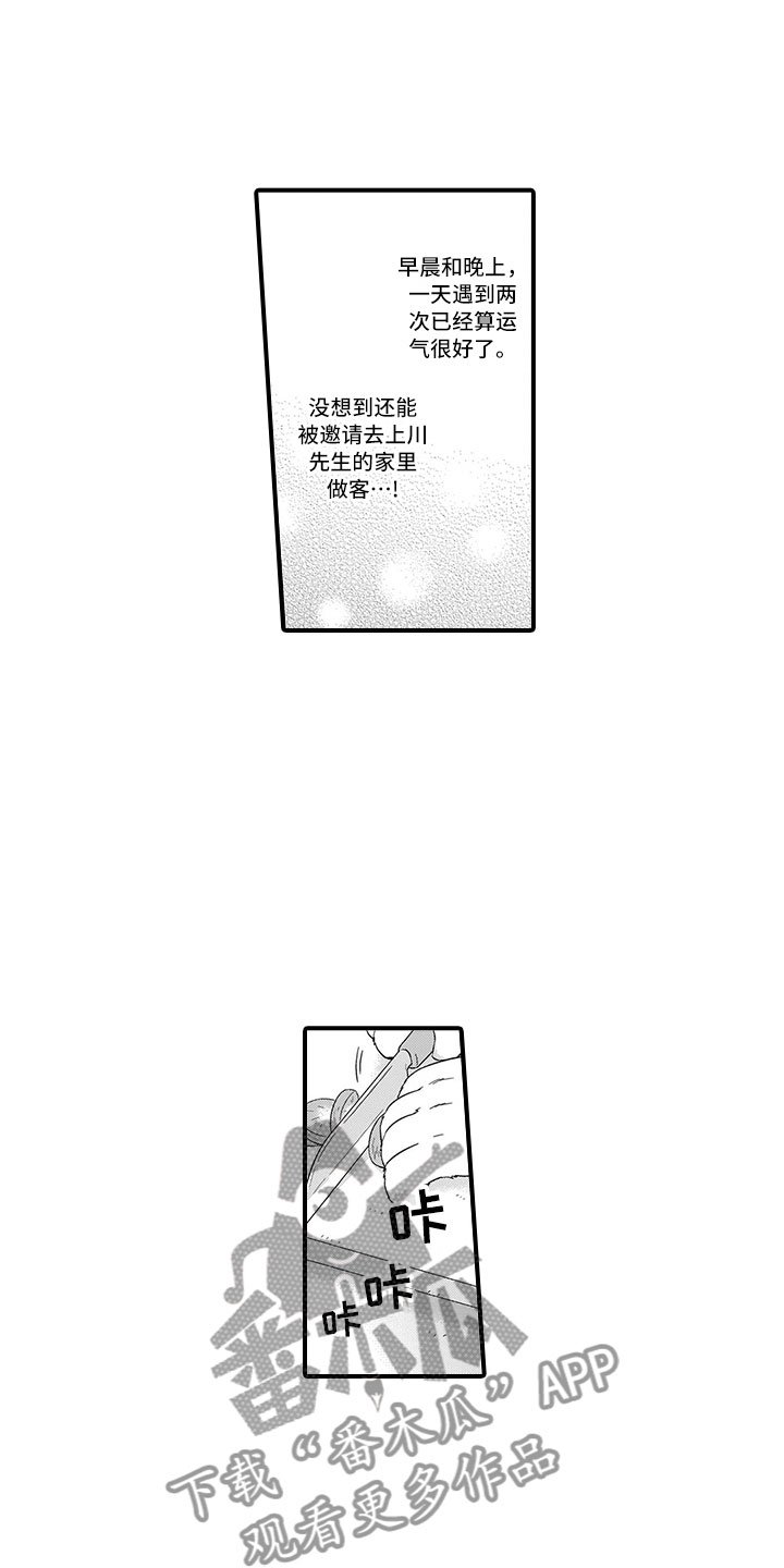 第16章：做客