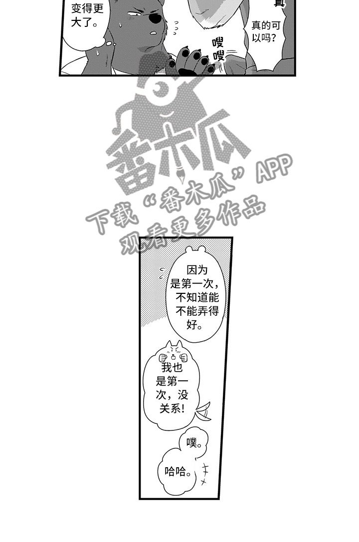 第17章：可爱