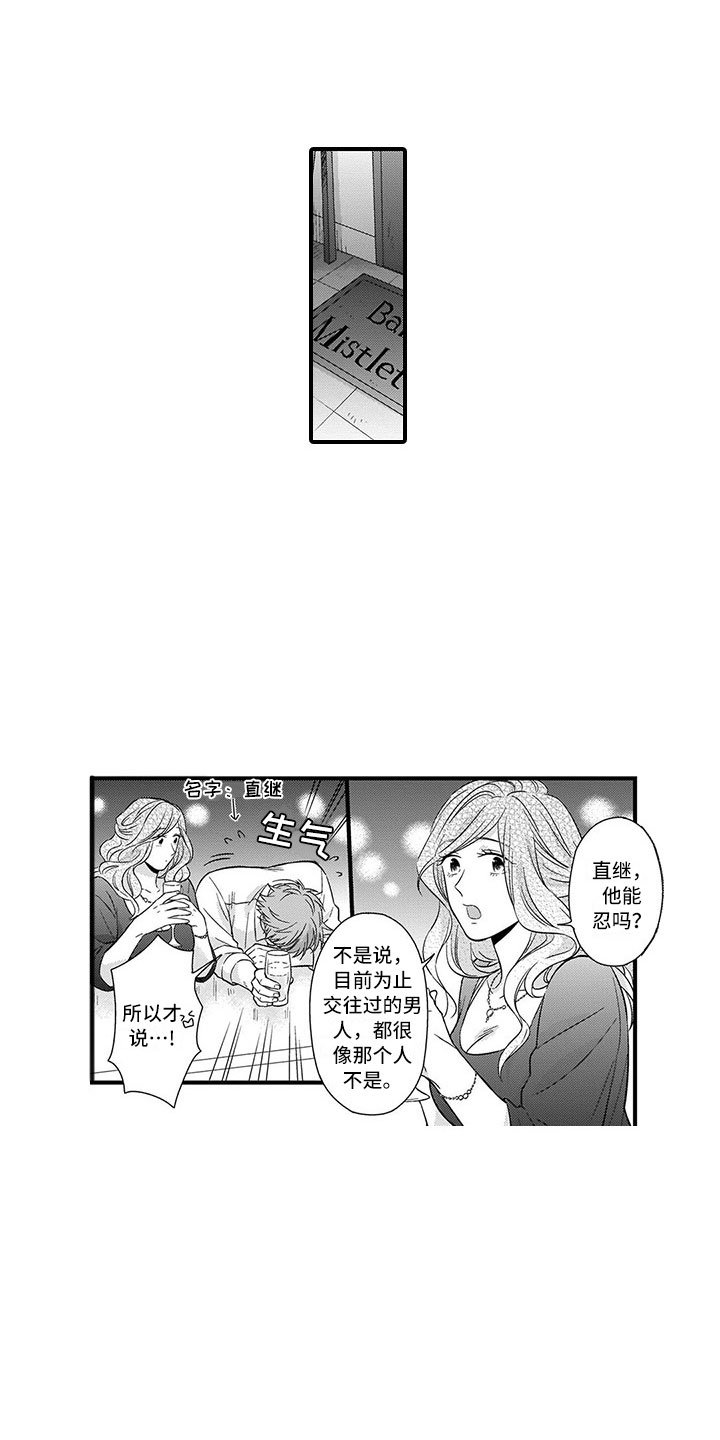 第2章：历练