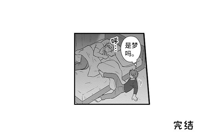 第21章：猫咪
