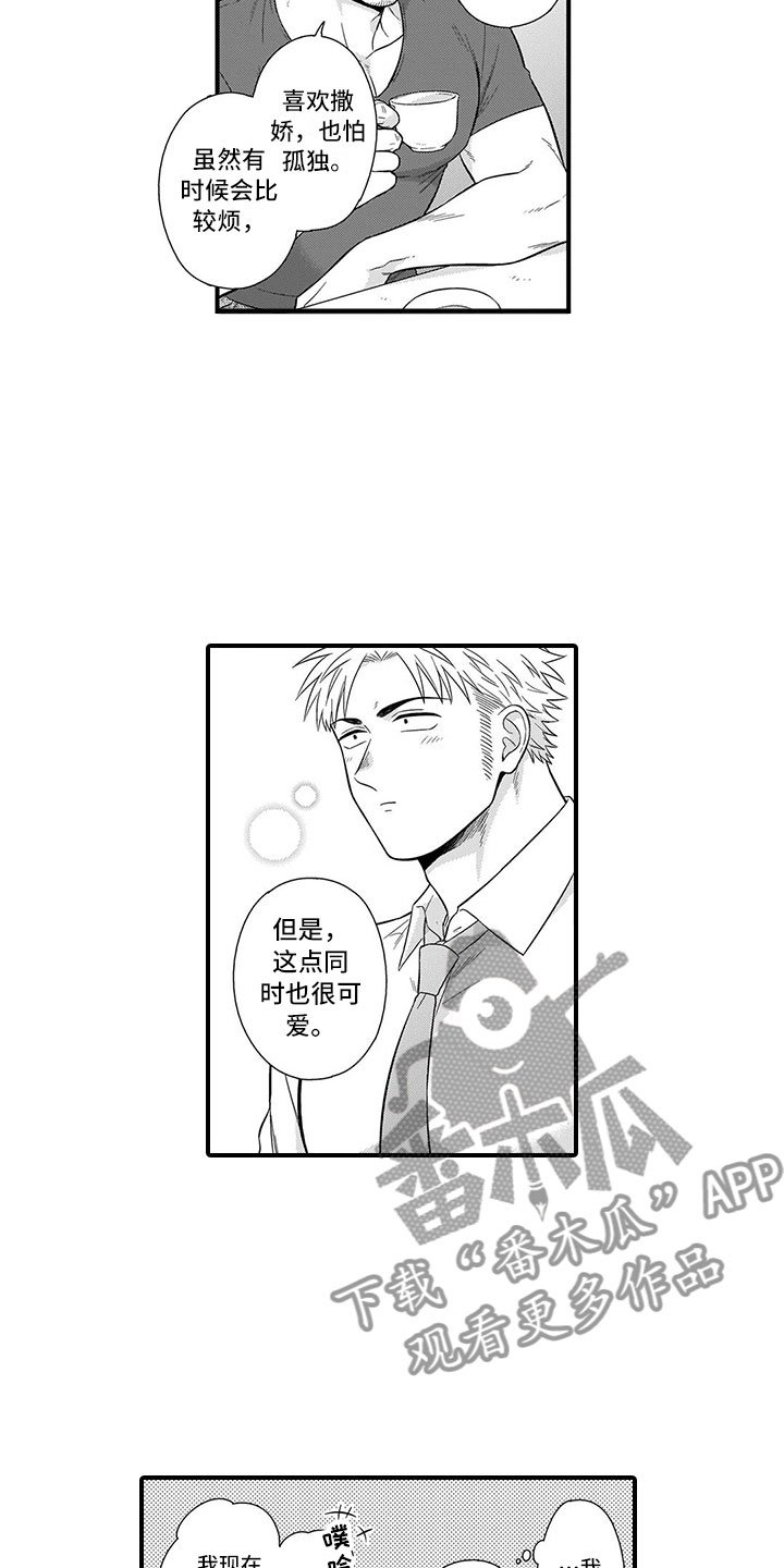 第9章：开解