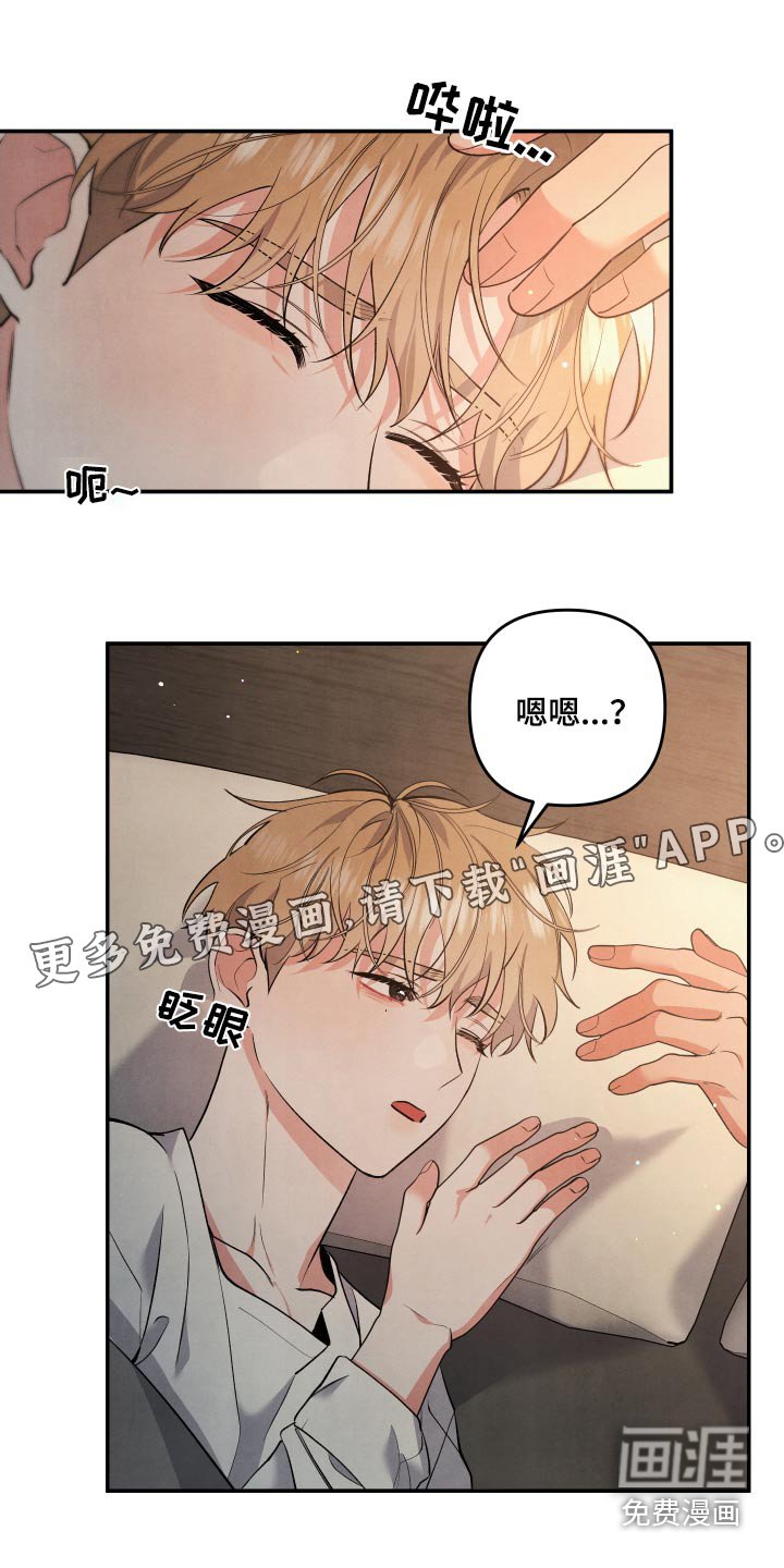 第101章：【第二季】关于你