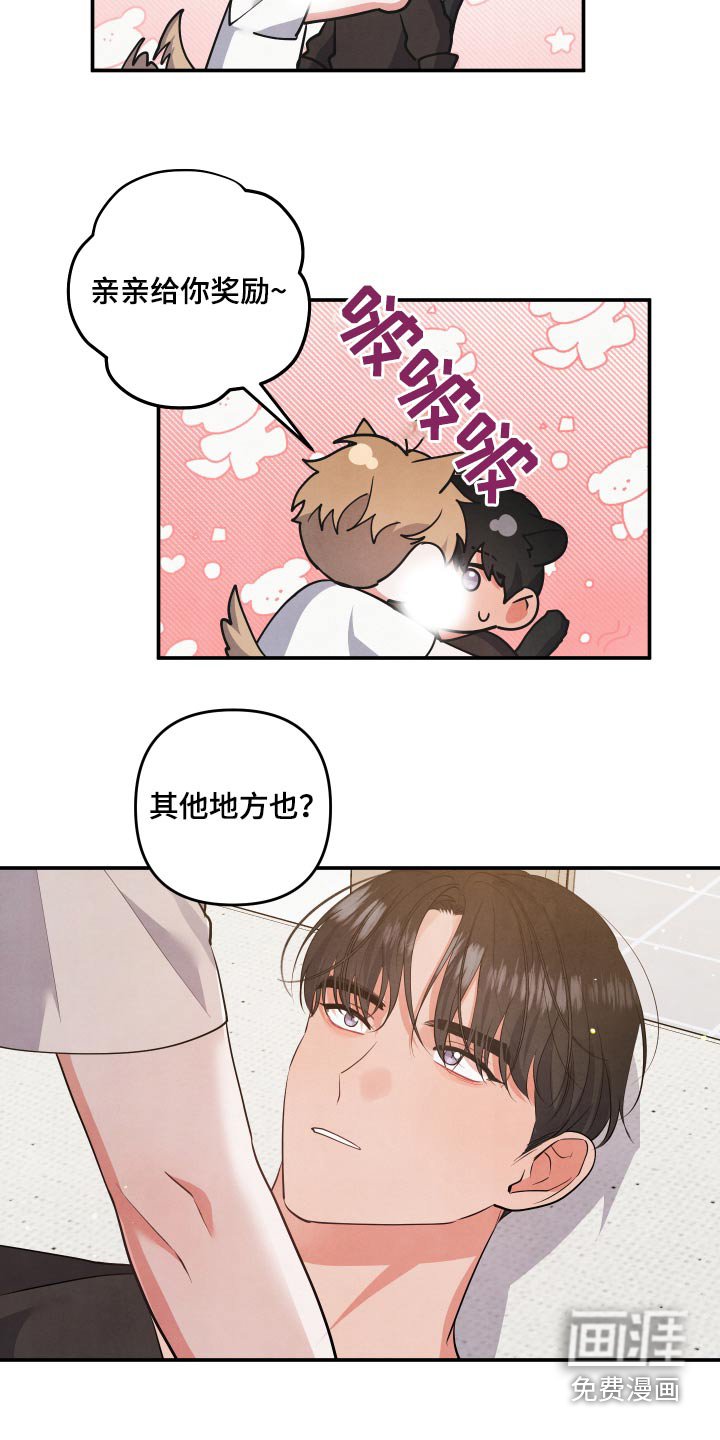 第119章：【第二季】不着急