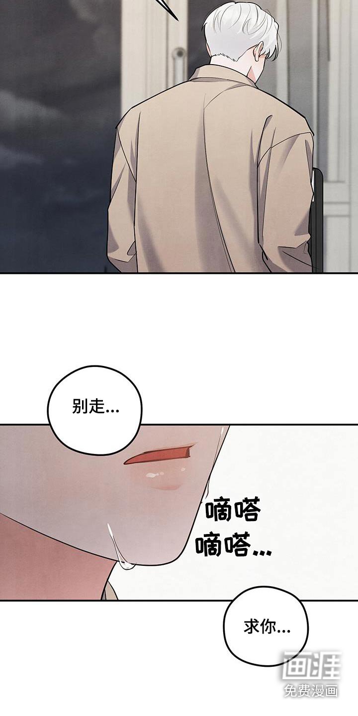 第125章：【第三季】对不起