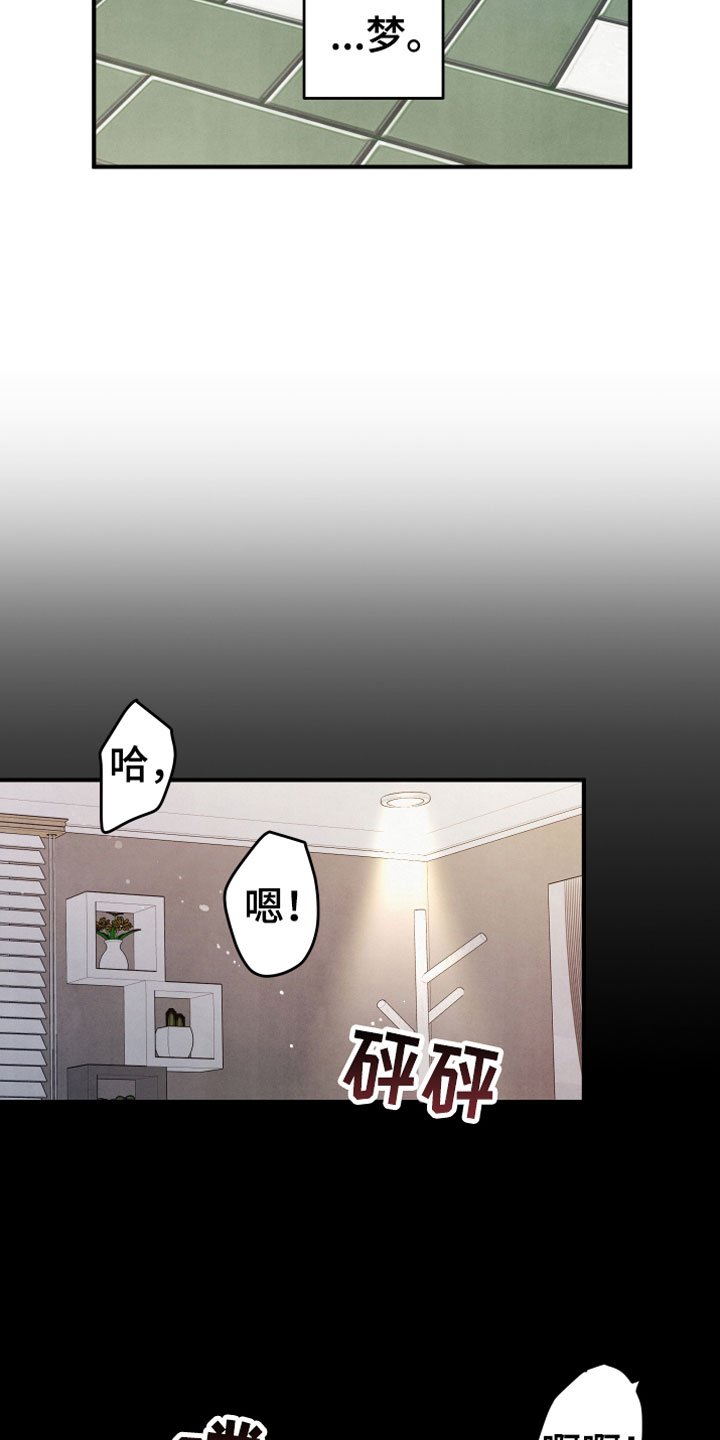 第13章：车祸