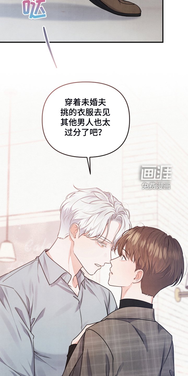 第16章：衬衫的价钱